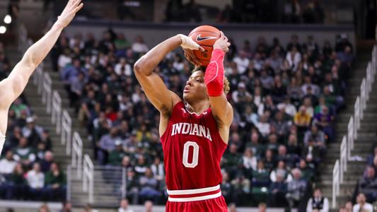 Romeo Langford Archives 