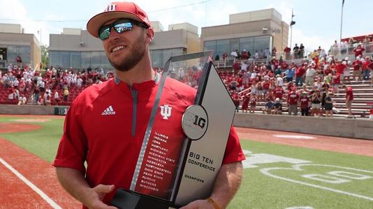 NCAA baseball: Indiana-Kentucky rivalry finished, per IU's Jeff Mercer