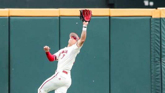 Cardinals Blue Jersey giveaway, 04/02/2019