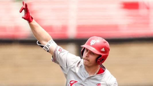 PHOTOS  University of Cincinnati baseball falls to Louisville 14