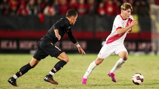 USA men's soccer national team honors St. Louis legacy