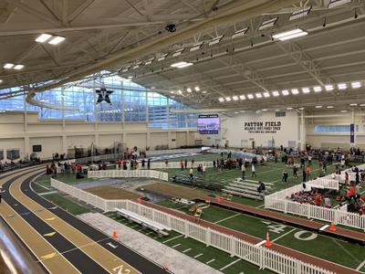 Athletic Excellence - Vanderbilt University