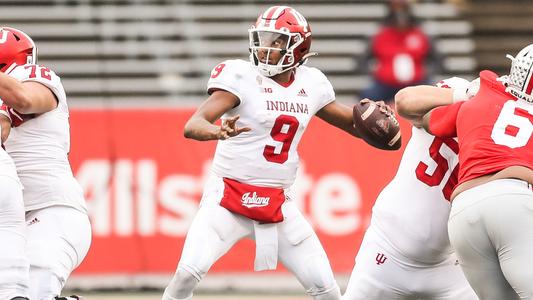 POLL: How do you feel about Indiana football's new uniforms? - The Crimson  Quarry