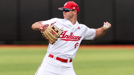 The All-Indiana MLB team