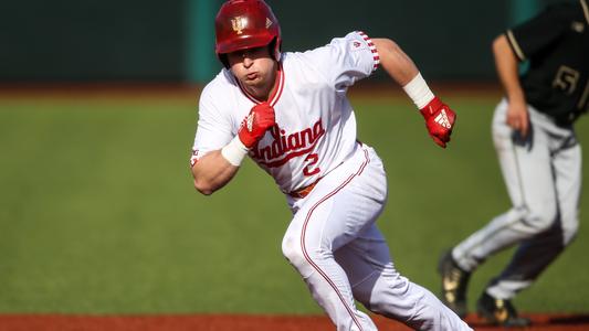 13 Hoosiers Playing Summer Baseball - Indiana University Athletics