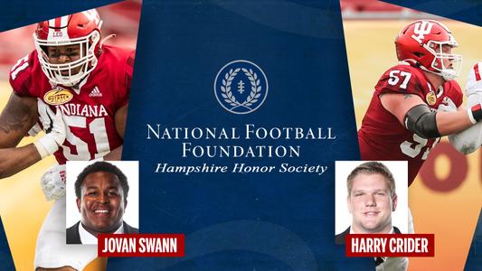 NFF Recognizes 2020-21 FCS and NAIA National Champions - National