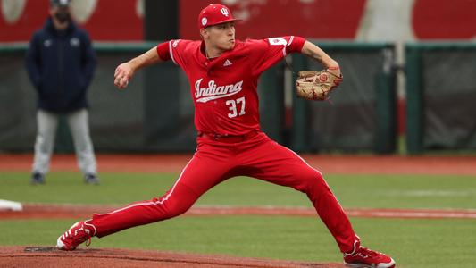 Game Notes - Baseball has Sunday DH against Big 10's Northwestern