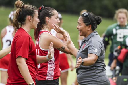 U.S. Championships: Hat-tricks for Ray Robson and Megan Lee