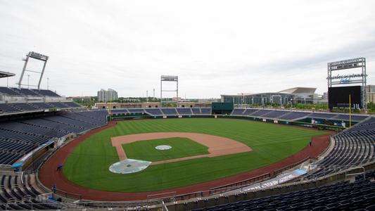 Charles Schwab Field Omaha - Facilities - Creighton University