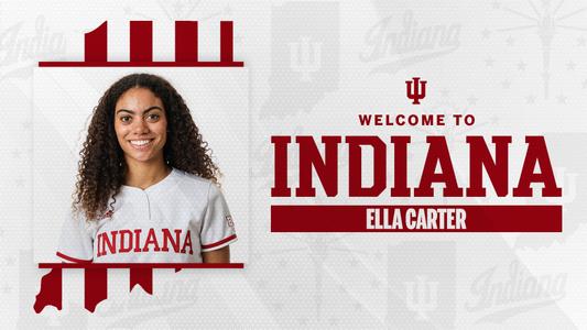 Stanton Signs Four to 2023 Recruiting Class - Indiana University Athletics