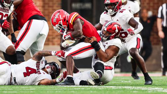 Andre Carter named LSU defensive line coach