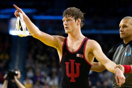 Group of Wrestlers Set to Represent Columbia at 2023 US Open