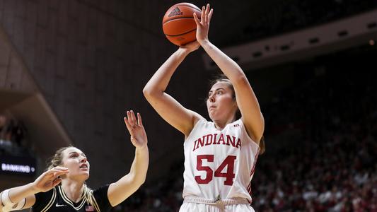 IU women's basketball is top-10 in ESPN's preseason rankings – The