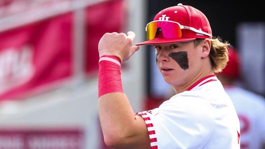 Carter Mathison - Baseball - Indiana University Athletics