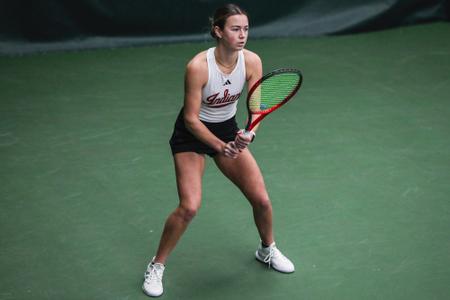 Indiana Women's Tennis' 2023 Recruiting Class Ranked No. 25 Nationally -  Indiana University Athletics