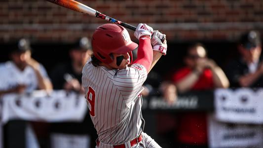 Baseball Set For Home Opener Tuesday Against Miami (Ohio