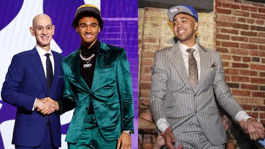 Lakers 2019 NBA draft picks: Who LA selected in this year's draft