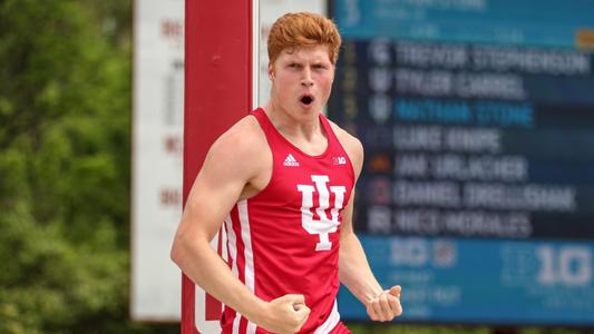 Crimson Alumni Earn Podium Spots at Track and Field National Championships  - Harvard University