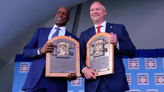 2023 Baseball Hall of Fame: Scott Rolen to wear Cardinals hat on plaque 