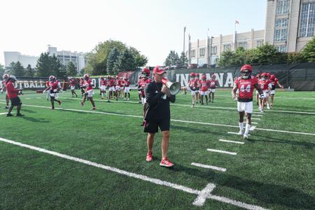 Three Bearcats Named Preseason All-Americans - University of Cincinnati  Athletics