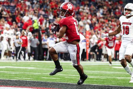 Jones Named Walter Camp All-American - App State Athletics