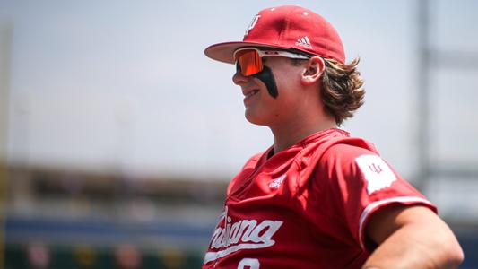 Carter Mathison - Baseball - Indiana University Athletics