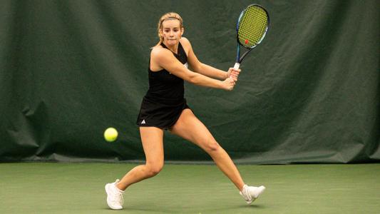 Sarah L'allier - Women's Tennis - Indiana University Athletics