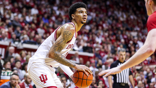 Kel'el Ware - Men's Basketball - Indiana University Athletics