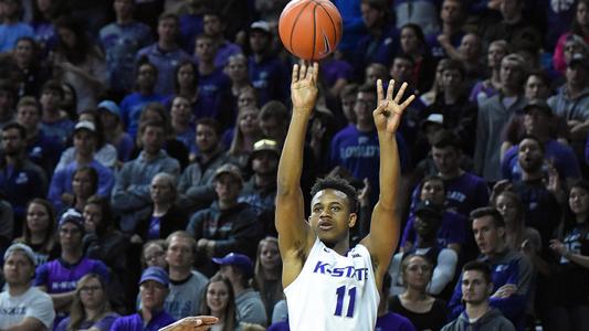 Brian Patrick Men s Basketball Kansas State University Athletics