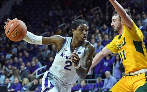 Cartier Diarra Men s Basketball Kansas State University Athletics