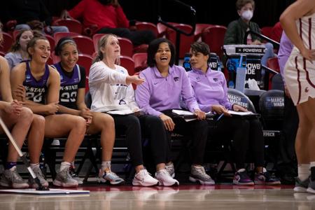 Clint Williams Named Assistant Coach for Women's Basketball