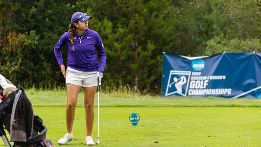 Haley Vargas - Women's Golf - Kansas State University Athletics