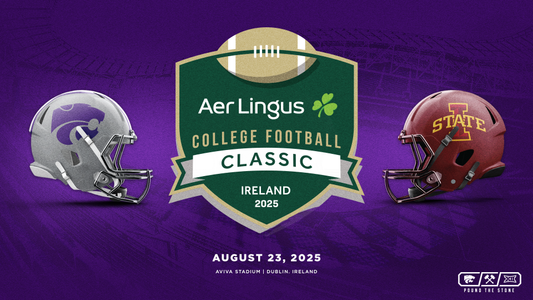  Aer Lingus College Football Classic 2025