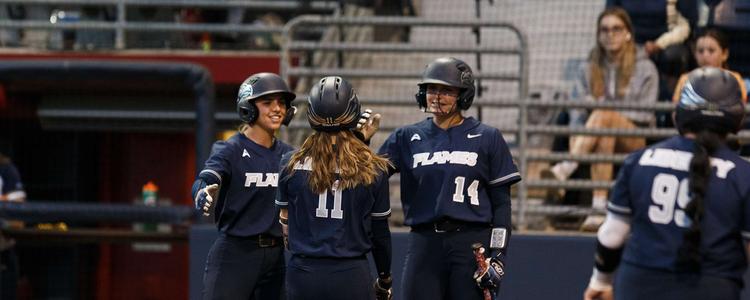 Home, sweet home! Notre Dame baseball wins their home opener