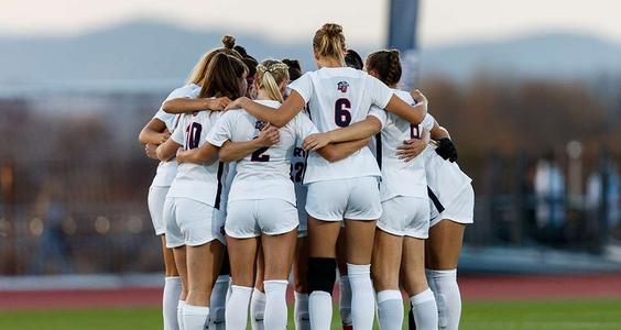 Women's Soccer Begins 4-Game Road Trip At Davidson Thursday, Heads To ETSU  Sunday - Winthrop University Athletics