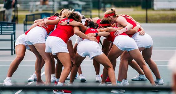 Liberty clinches spot in ASUN Semifinals