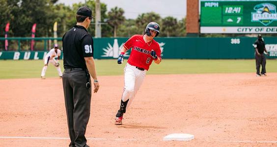 Baseball Preview: Stetson Tournament - University of Delaware Athletics