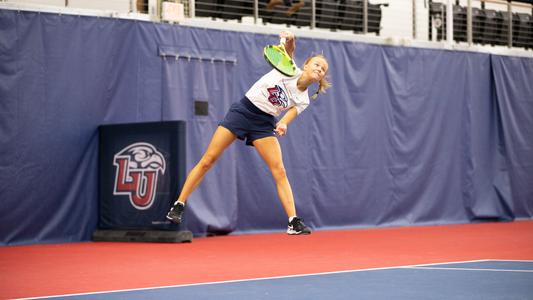 ECU 10, Liberty 2: How it looked from the stands