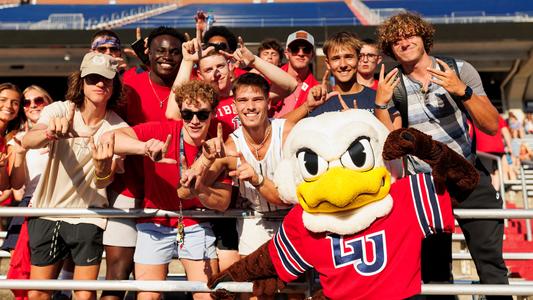 BGSU Opens 105th Season of Football on Saturday at Liberty