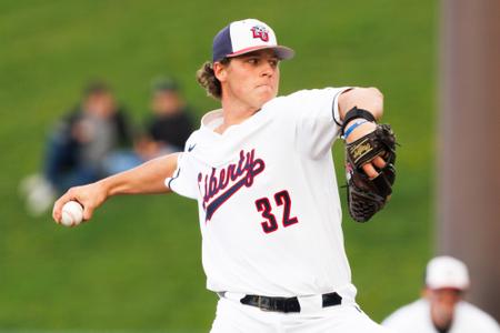 Liberty University Flames