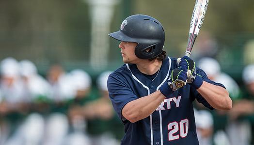 Gardner-Webb Baseball Falls In Saturday Afternoon Slugfest At