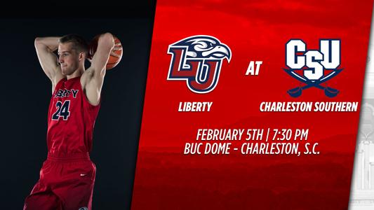 Men's and Women's Basketball Tickets on Sale Now - Charleston Southern  University