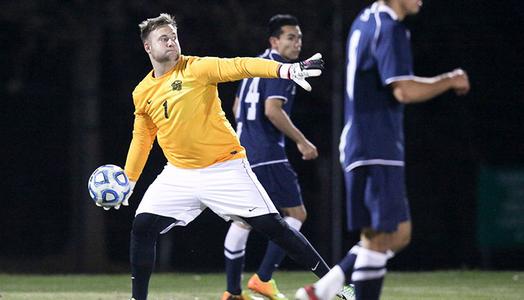 Men's Soccer Heads To OVC Championships - Lindenwood University