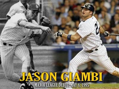 Jason Giambi retires after 20 MLB seasons