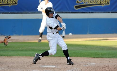 Dirtbag Alum Jeff McNeil Chosen for Second All-Star Appearance - Long Beach  State University Athletics