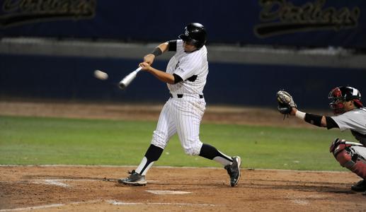 Matt Duffy's sacrifice fly, 05/05/2023