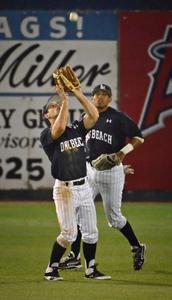 LBSU Dirtbags vs. USC Trojans