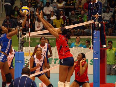 Long Beach State To Host Second Leg Of USA Volleyball Cup - Long