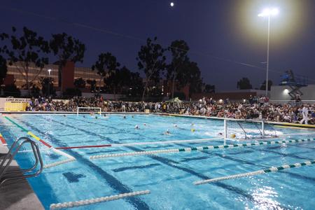 Cal Releases Women's Swimming & Diving Schedule - California