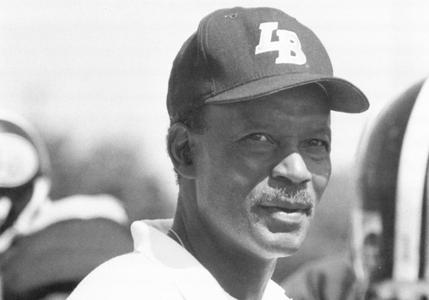 Willie Brown - All-Time Roster - History